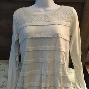 Loft lightweight sweater